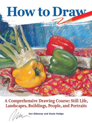 cover image of How to Draw